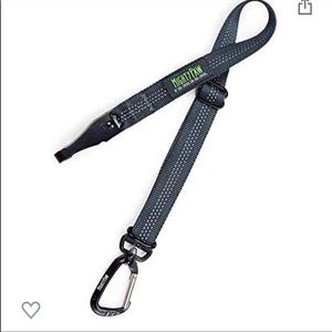 mighty paw dog seatbelt